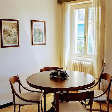 Casa Amarcord Vintage Con Vista Mare