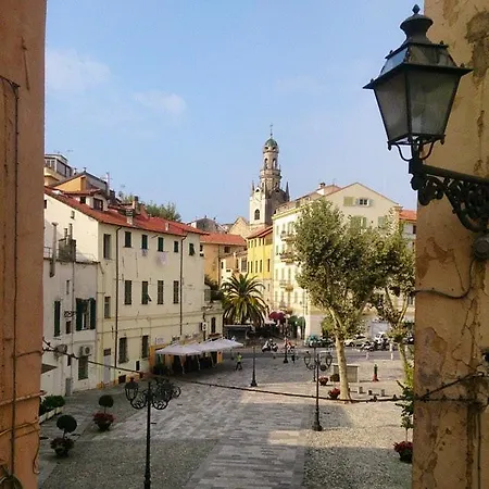 Casa Amarcord Vintage Con Vista Mare